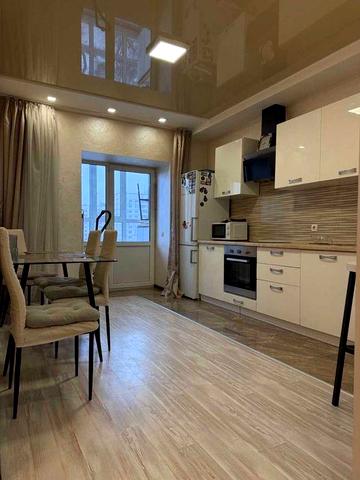 Генератор! 2к студія 52м2 ЖК Олександрія вул. Патріарза Скрипника 48а