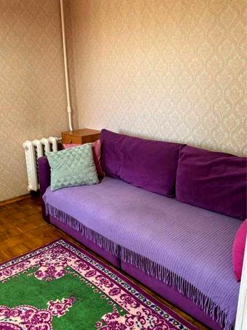 Однокімнатна (квартира-гостинка) вул. Братів Зерових 14-а