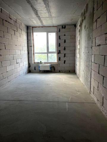 ПРОДАМ Квартир студію тез ремонту з газом та критим паркінгом ЖК Озерний Клуб