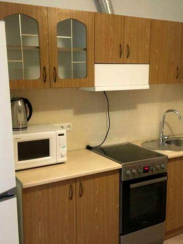 Продаж 1км. квартири по вул. Окуневського