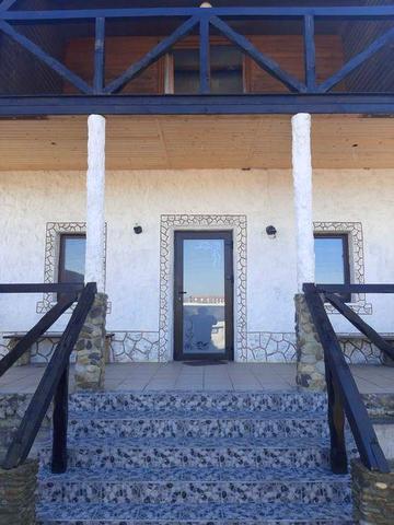 будинок Мамаївці з сауною та басейном Власник