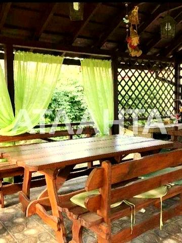 Коттедж в закрытом кооперативе. 20соток земли. Коблево.