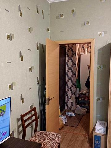 Сдам 1к квартиру на ул.Смольной.