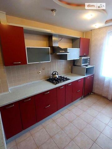 Продаж 3к Квартира Академіка Сахарова вулиця