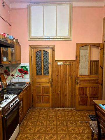 Продаж двокімнатної квартири