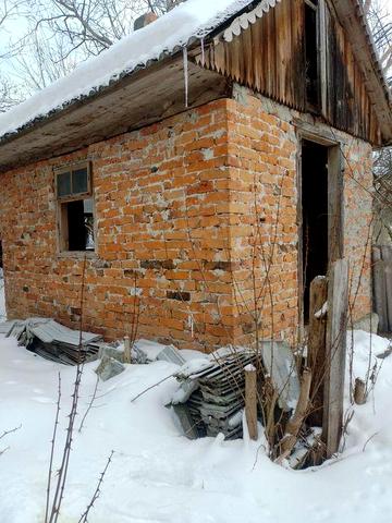 Дача,с. Кузьмінчик.