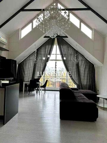 Аренда 4-комнатной квартиры в престижном ЖК "Садовая горка"