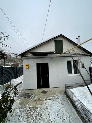 Оренда однокімнатного будинку Шевченка 181