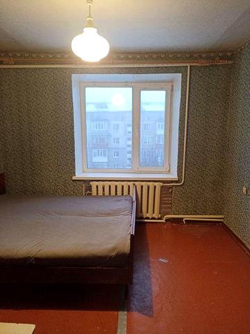 Двухкомнатная квартира, район вокзала