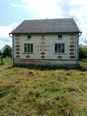 Продаж будинку в с. Трудове