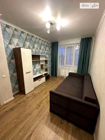 Довгострокова оренда 1к Квартира Січова вулиця ЖК Оксамитовий