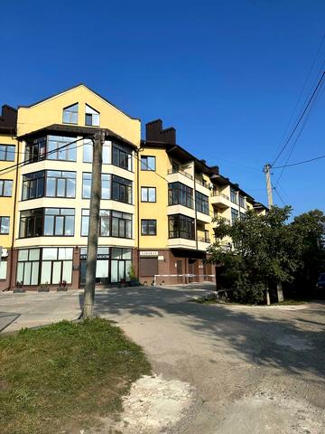 Шевченка вул., 97