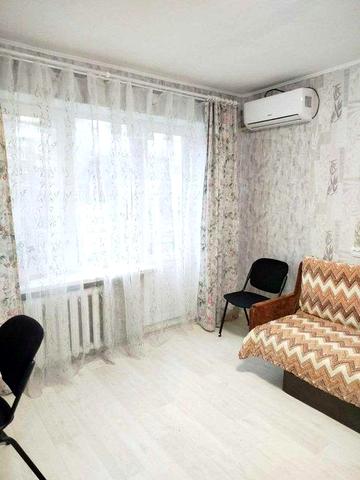 Сдам 1к квартиру на Николая Руденко, р-н пр Поля.