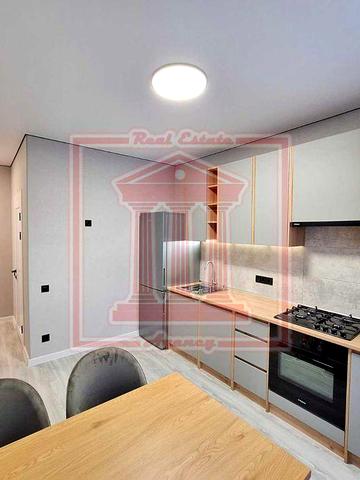 ‼️СТИЛЬНА‼️1к квартира оренда перша здача центр міста Бориспіль 36 м²