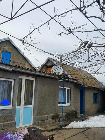 Продам каменный дом