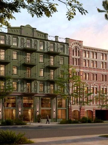 Рішельєвська вул. (Ленина улица), 47