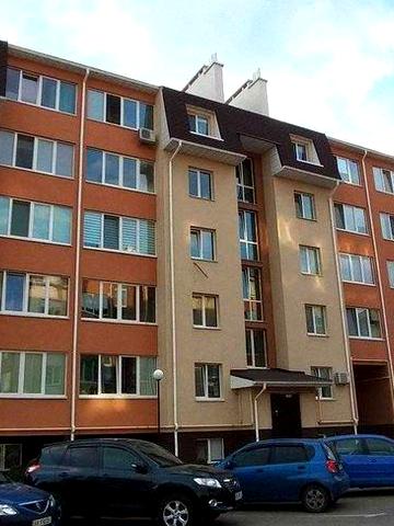 Оренда 2-кімн квартири ЖК Молодіжне містечко Крюківщина