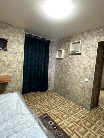 Оренда однокімнатної квартири , Новосёловская 27