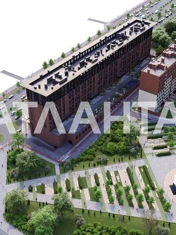 2 кім новобудова  Проспект Незалежності