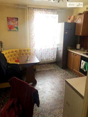 Продаж 1к Квартира Дзюби проспект