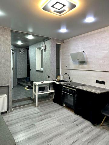 Оренда квартири в центрі