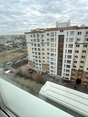 Смарт квартира ЖК Львівськй Маєток 18м2