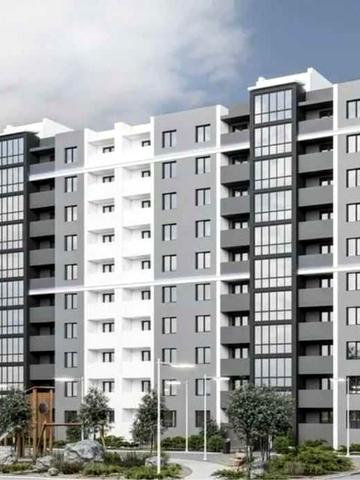 1к квартира ЖК Північний. VRV ID: 33049 ЖК Північний