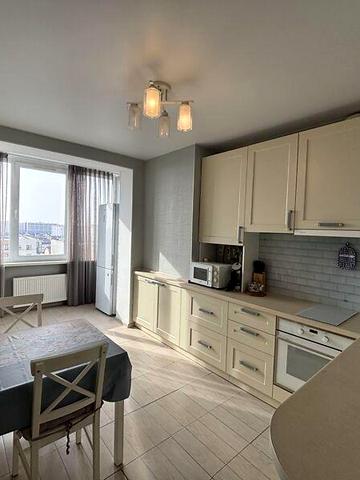 Продаж 2к Квартира Академіка Шалімова вулиця ЖК Софиевский квартал