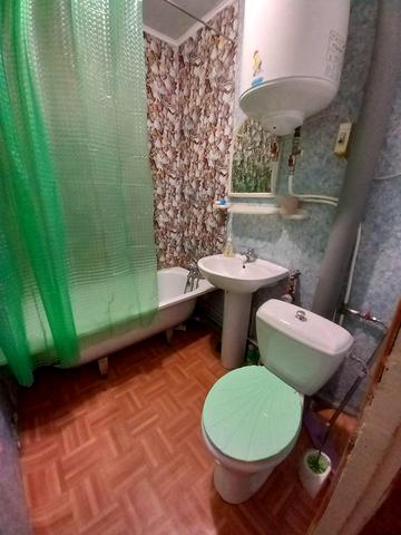 Соборності вул. (Косіора), 63