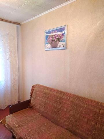 Аренда.  Сдам 1ком в коммуналке Героев Крут 20/ Космонавтов