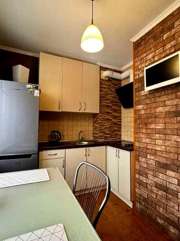 Продаю 1-к квартиру на Алексеевке, метро Алексеевская, Людвига Свободы