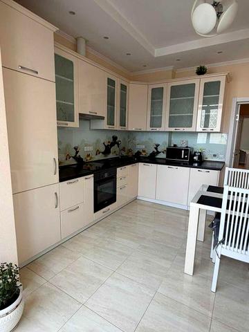 Оренда 3к квартири 85м2 ЖК Акварелі-1 БЕЗ КОМІСІЇ для ОРЕНДАРЯ