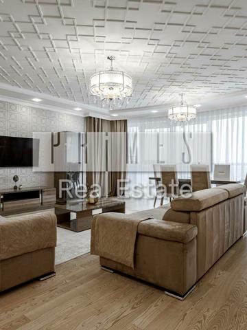 Миколи Бажана просп., 1-А