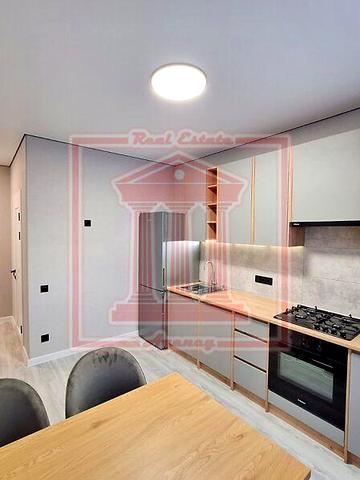 Довгострокова оренда 1к Квартира Шевченка вулиця ЖК Smart Town