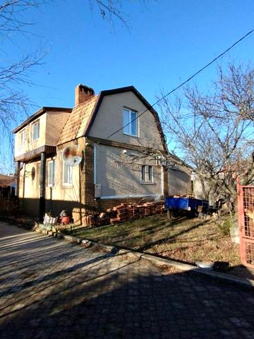 Центральна вул. (московська)