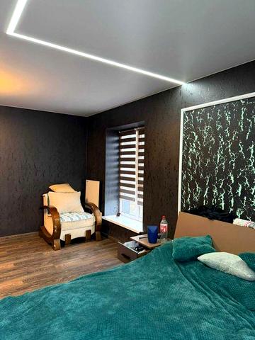 Квартира в Кременці ЖК Затишний дім