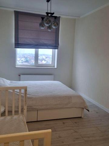 Здам 2 кімнатну у модіжному комплексі Дмитриєвський