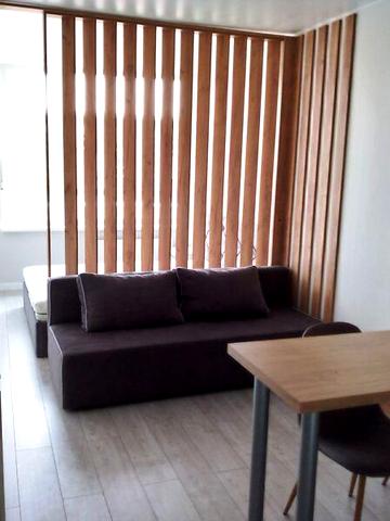 Довгострокова оренда 1к Квартира Балукова вулиця ЖК Краєвидний