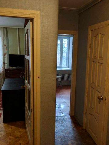 Дом с газом! Сдам 1 к.кв метро Холодная гора 5 мин