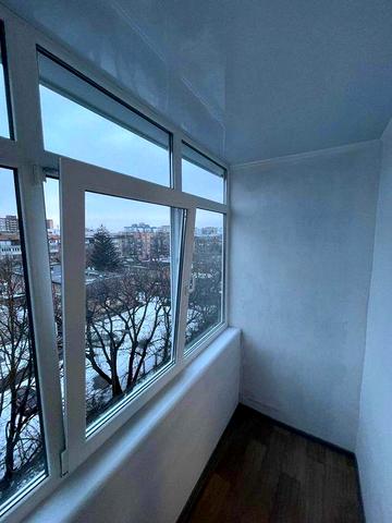 Здам в оренду двокімнатну квартиру в центрі