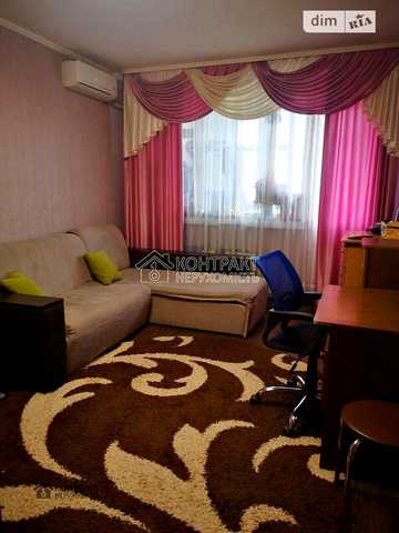Продаж 1к Квартира 92 бригади (Сергія Грицевця) вулиця