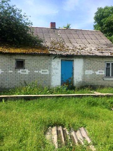 Продам будинок в Н. Рафалівці