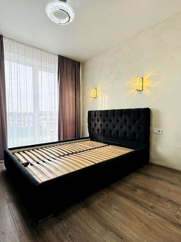 Перша здача, евро 2к квартиру 42м2, вул. Остромирська