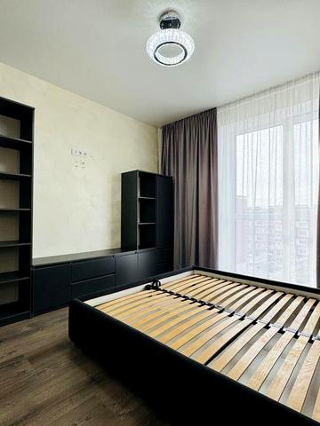 Перша здача, евро 2к квартиру 42м2, вул. Остромирська