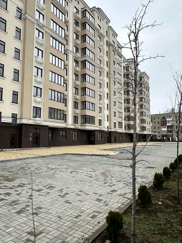Продам 4-х комнатную квартиру в новом доме на Садовой ЖК Grand DeLuxe ЖК Grand DeLuxe