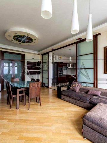 Оренда / Квартира / бул. Лесі Українки, Печерськ, Київ, Є ПАРКІНГ