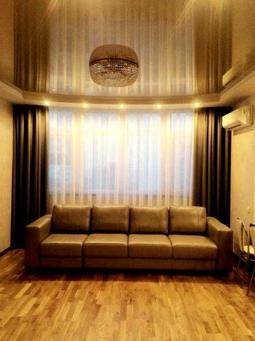 Холодна Гора ЖК Атлант будинок бізнес-класу , 3к квартира ( 16658) ЖК Атлант