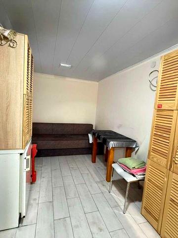 Здається квартира студія з усім необхідним