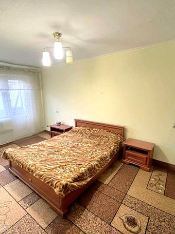 Продаж 1-кім парк Жовтневий