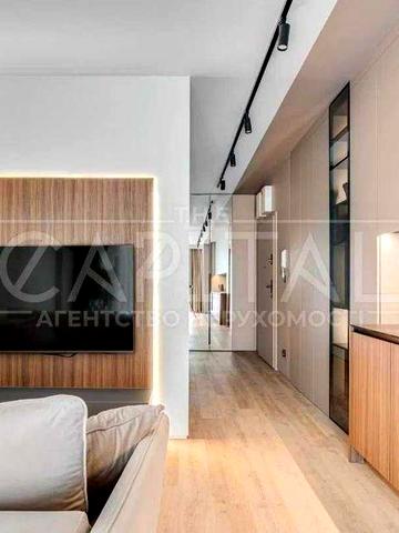 Оренда квартири / Голосіївський / Park Avenue VIP / Своя котельня